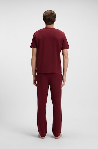BOSS Shirt in Red