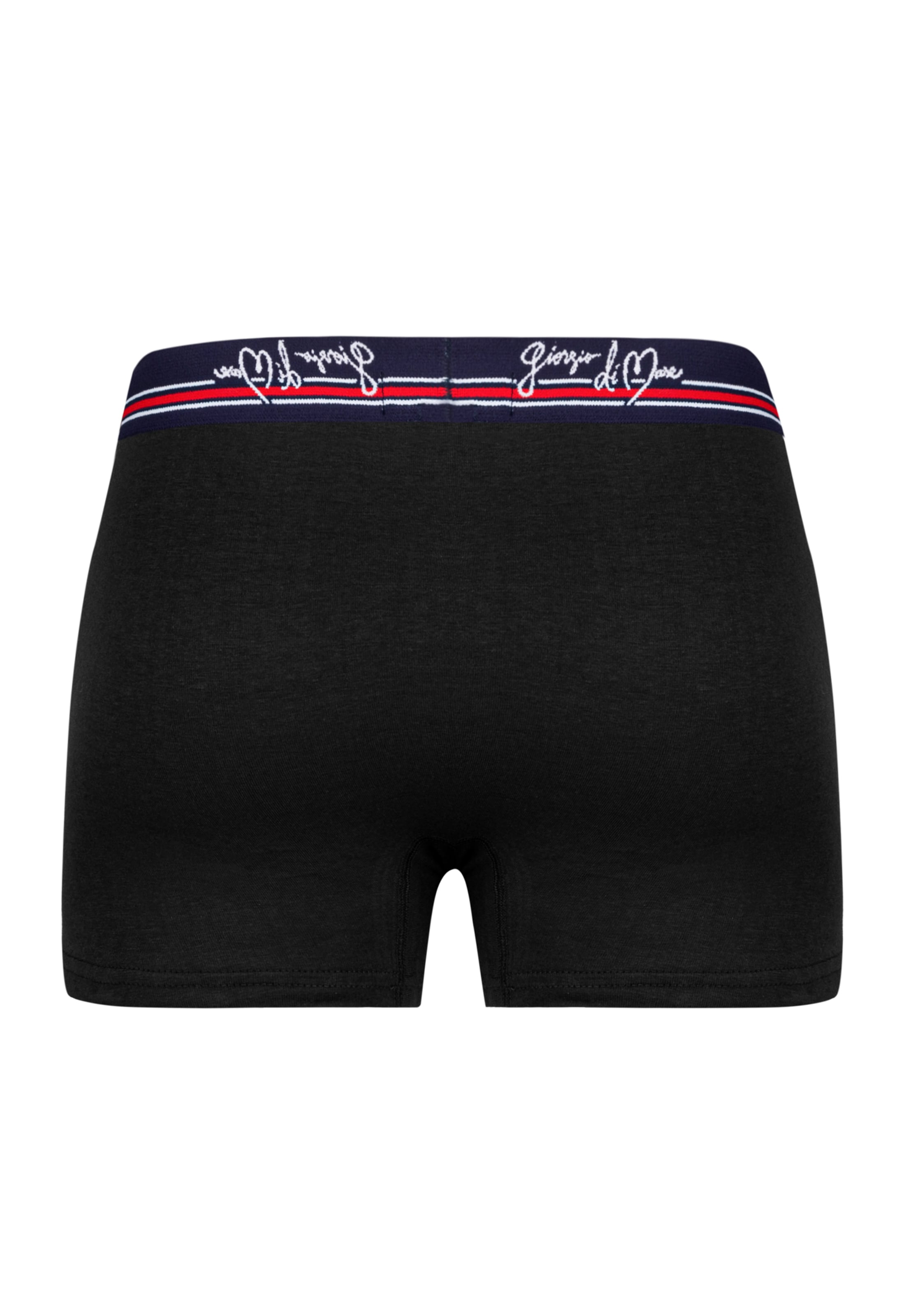 Giorgio di Mare Boxershorts in Mischfarben