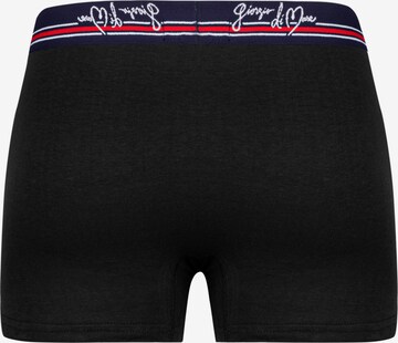 Giorgio di Mare Boxershorts in Mischfarben