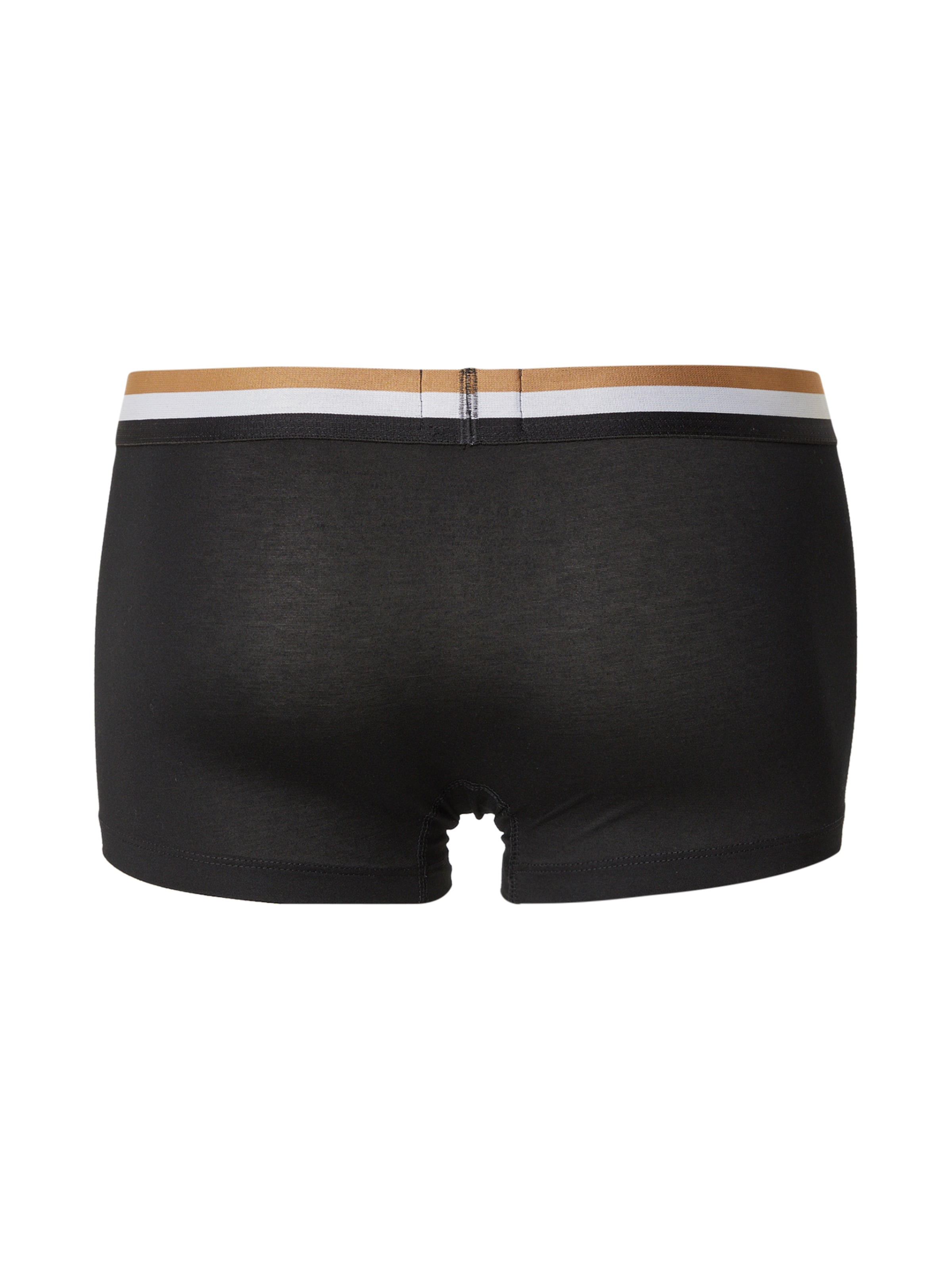 BOSS Boxer shorts 'Motion' in Blue