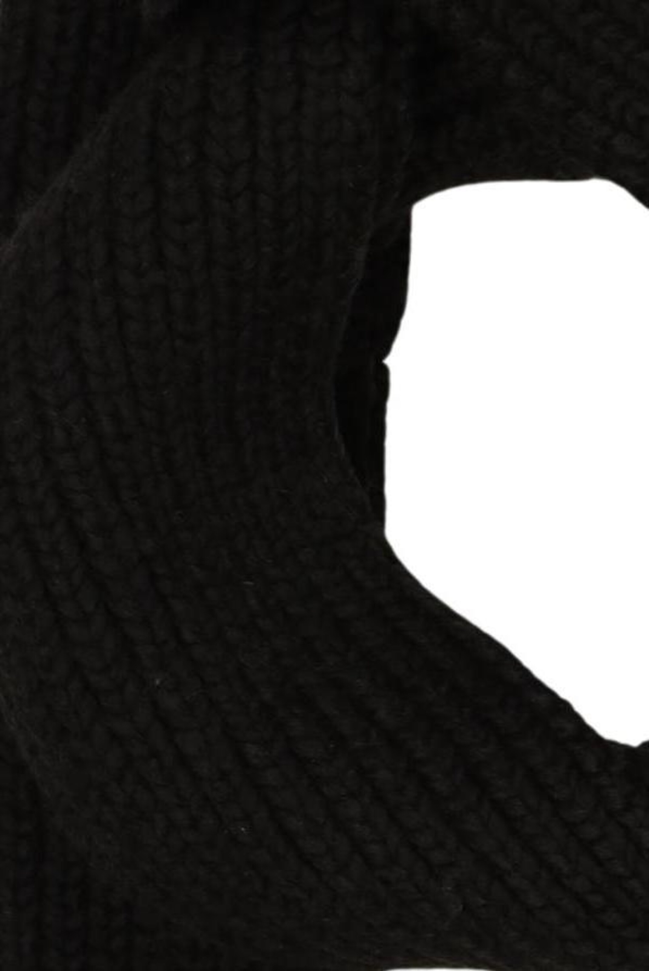 Buffalo London Schal oder Tuch One Size in Schwarz