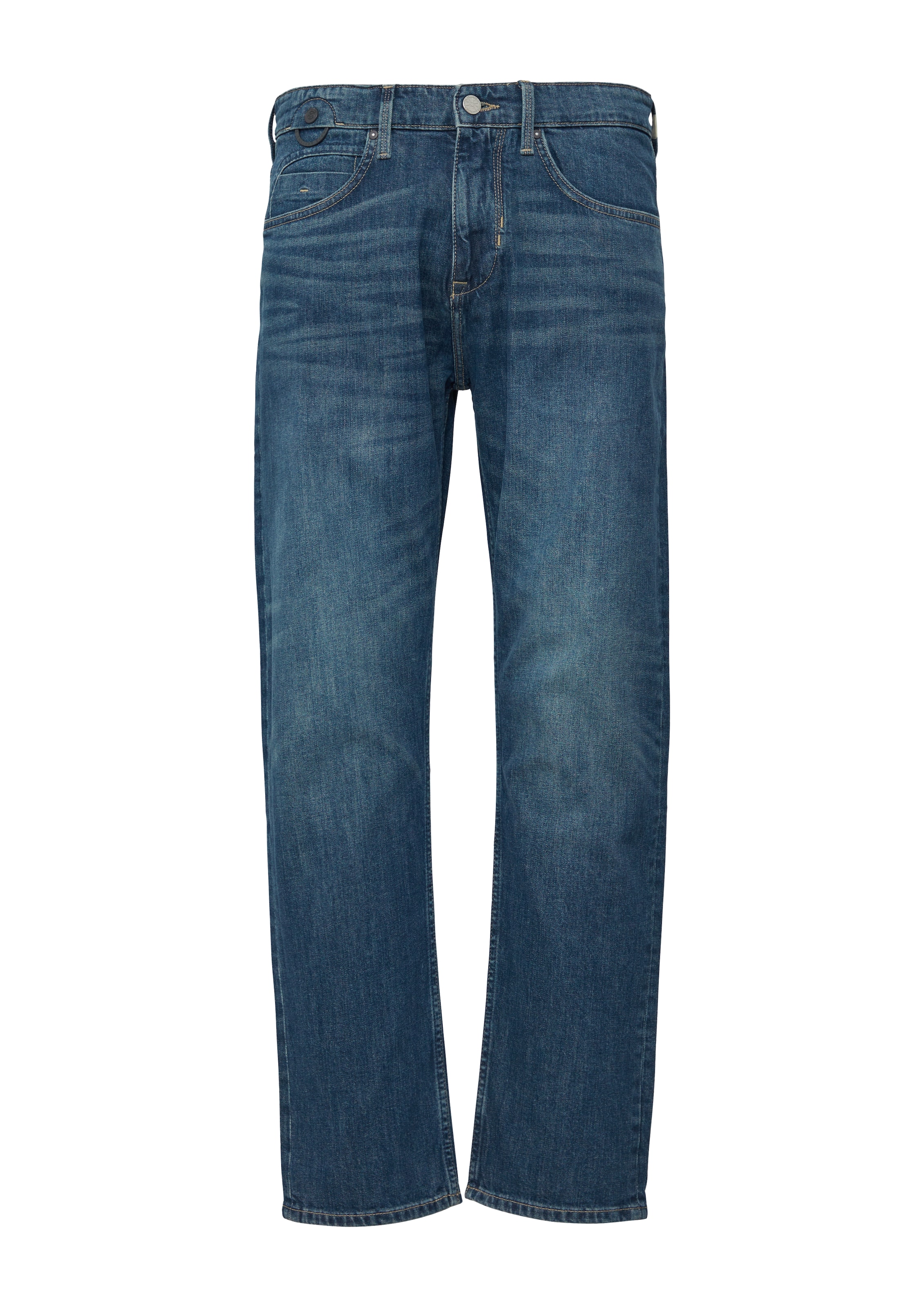s.Oliver Jeans 'Benito' in Blau: Vorderseite