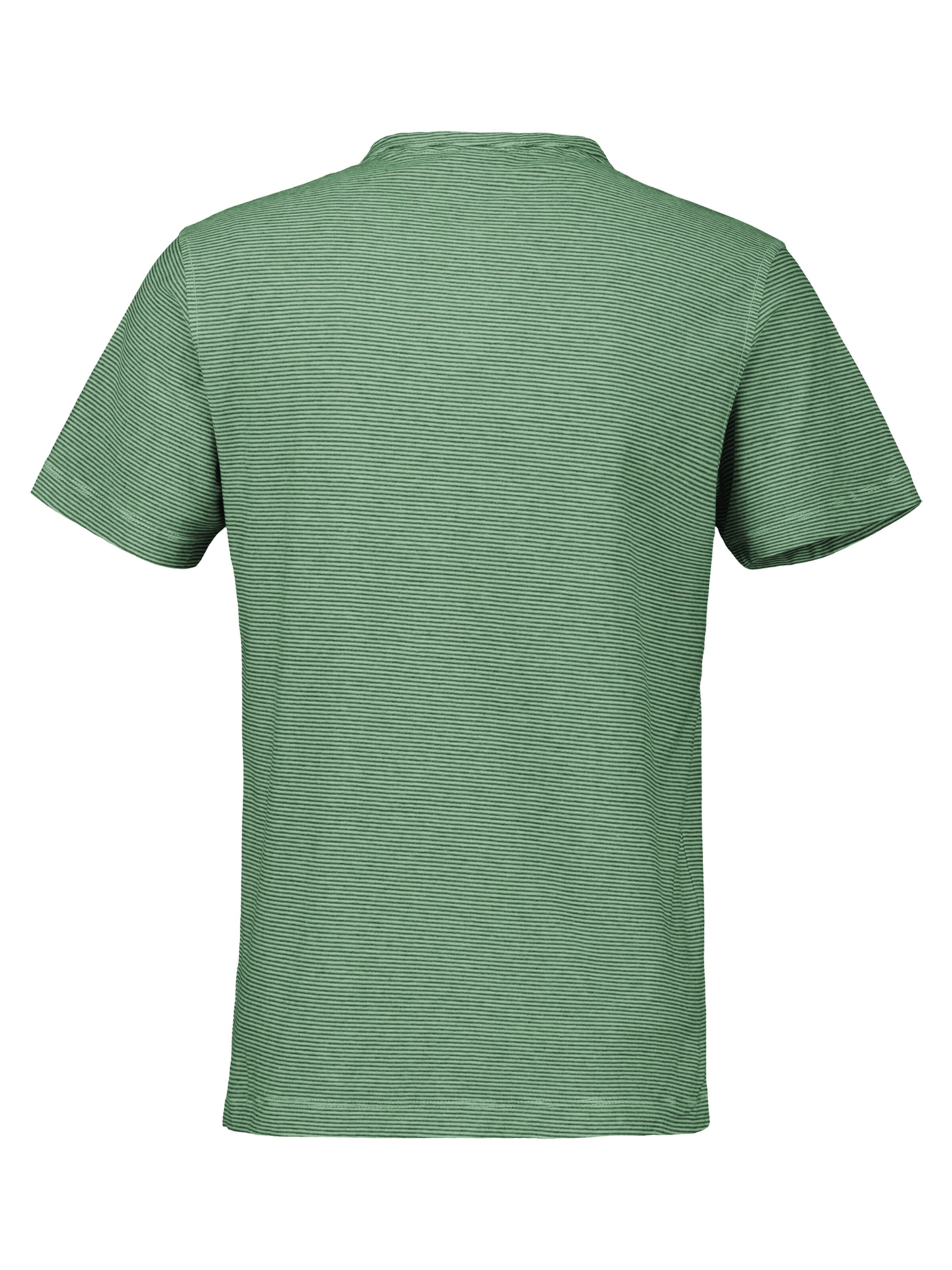 LERROS Shirt in Groen