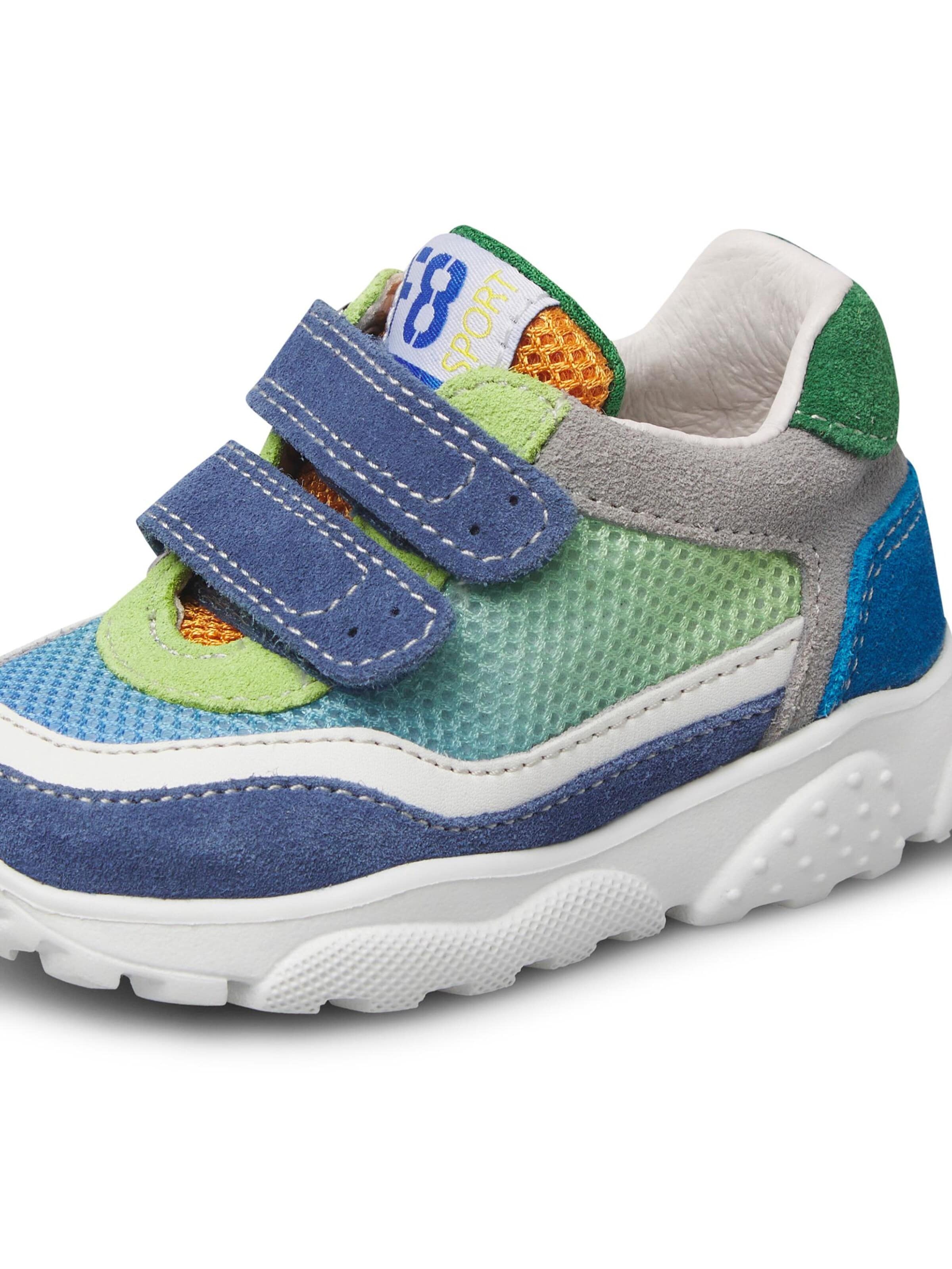 Falcotto Sneakers in Blauw