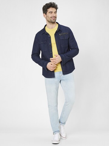 REDPOINT Between-Season Jacket in Blue