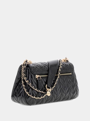 GUESS Schoudertas 'Cheryl' in Zwart