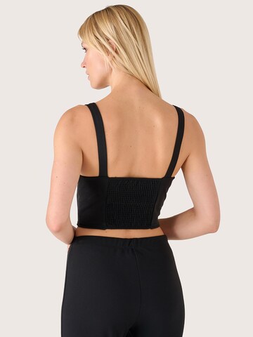 Camomilla Italia Top in Zwart