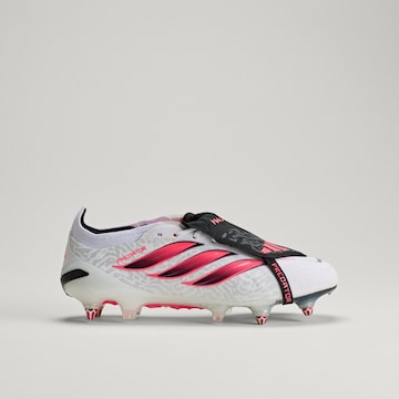 Scarpa da calcio 'Predator Elite SG' di ADIDAS PERFORMANCE in bianco