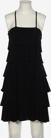 Sinéquanone Dress in XXS in Black: front