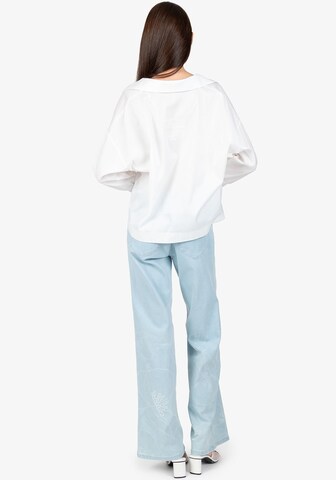 Sportalm Kitzbühel Blouse in White