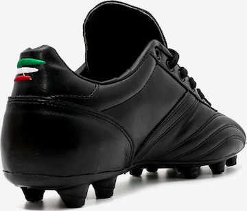 RYAL Voetbalschoen ' Scarpe Calcio 75 ' in Zwart