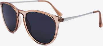 ECO Shades Sunglasses in Beige