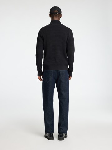 SELECTED HOMME Pullover 'SLHTHEO' i sort