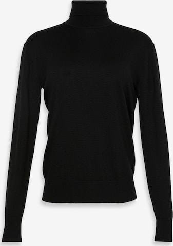 Calvin Klein Pullover in Schwarz: Vorderseite