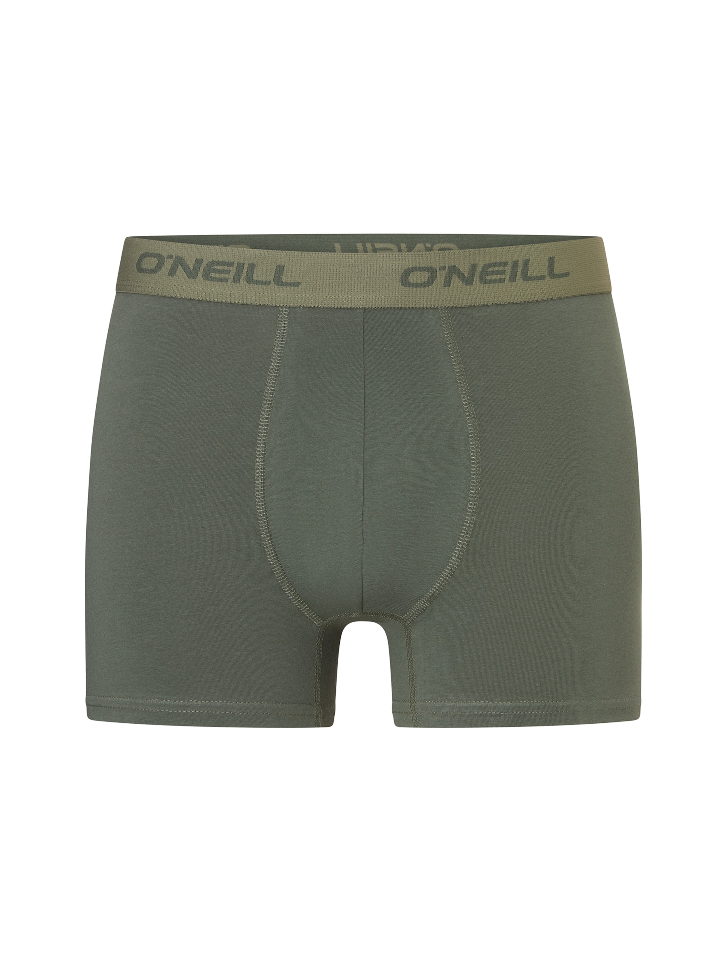 O'NEILL Boxershorts in Groen