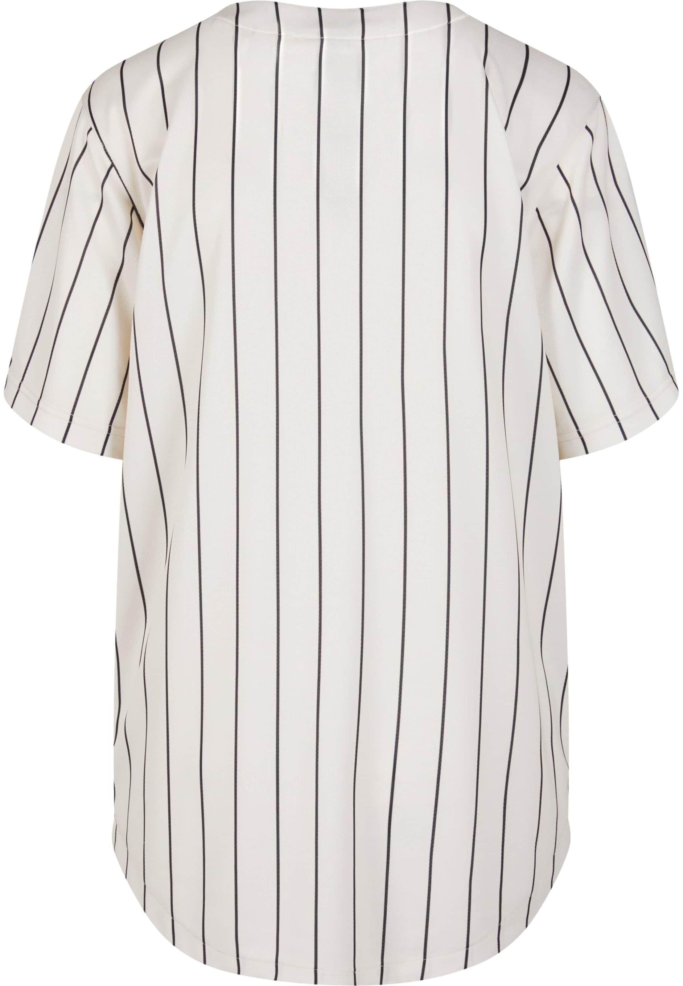 Camicia da donna di Karl Kani in bianco