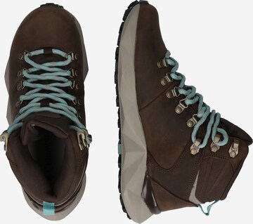 COLUMBIA - Botas 'SIERRA' em castanho