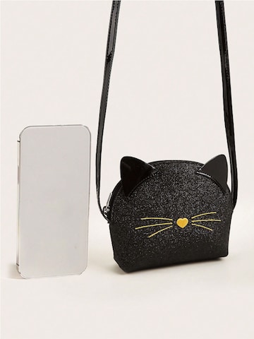 Tomshop24-7 Bag 'Melissa' in Black