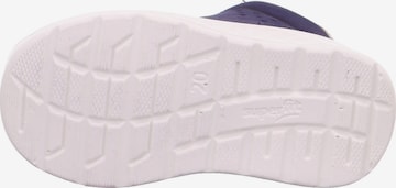 Chaussure basse 'Breeze' SUPERFIT en bleu