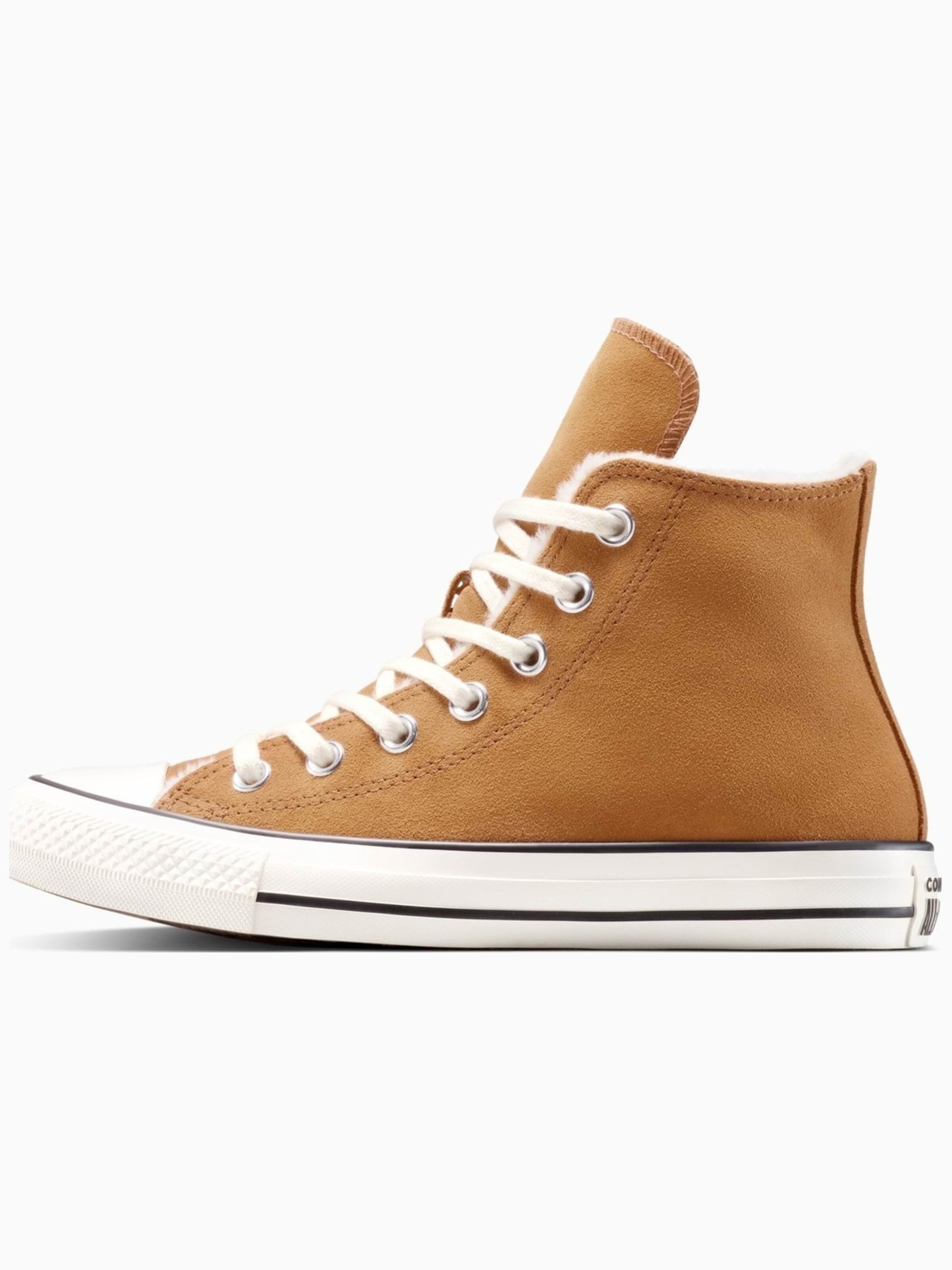 CONVERSE High-top trainers in 40 in Brown, Item view