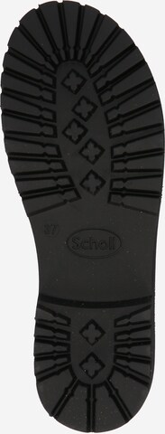 Scholl Iconic Pantolette 'PESCURA Lea' in Schwarz