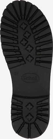 Scholl Iconic Mule 'PESCURA Lea' in Black