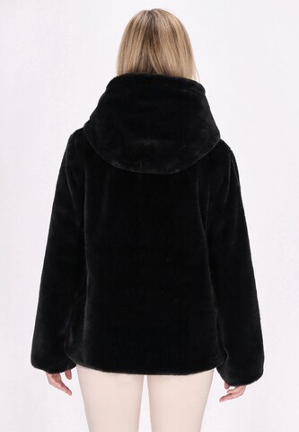 Giacca di mezza stagione di usha WHITE LABEL in nero