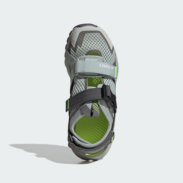 ADIDAS TERREX Sandalen 'Hydroterra' in Grijs