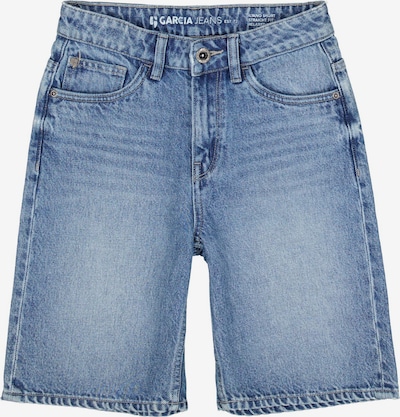 Džinsai iš GARCIA, spalva – tamsiai (džinso) mėlyna, Prekių apžvalga