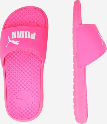 PUMA Pantofle – pink