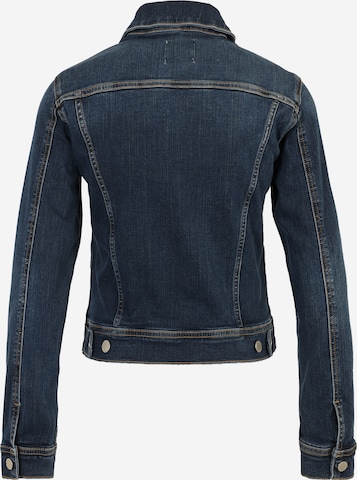 AG Jeans Between-Season Jacket 'ROBYN' in Blue