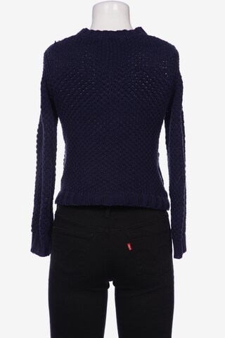 Monki Sweater & Cardigan in XS in Blue