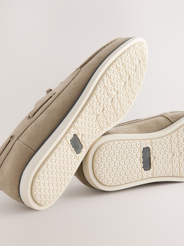 Slipper di Next in beige