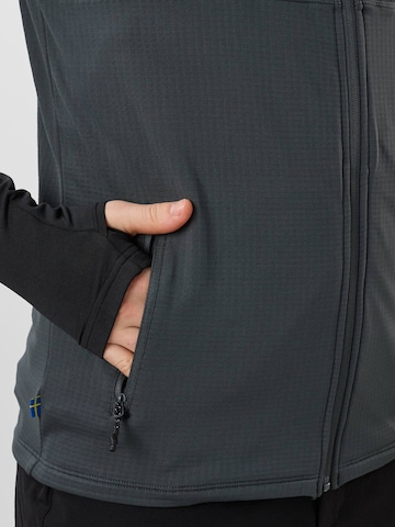 SWEDEMOUNT Sportbodywarmer 'Trondheim' in Groen