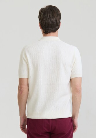 Felix Hardy - Camisa em branco