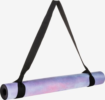 Yoga Design Lab Mat in Purple