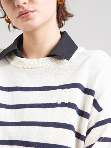 ARMEDANGELS Sweater in Blue