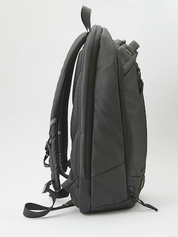 KOROSHI Backpack in Black