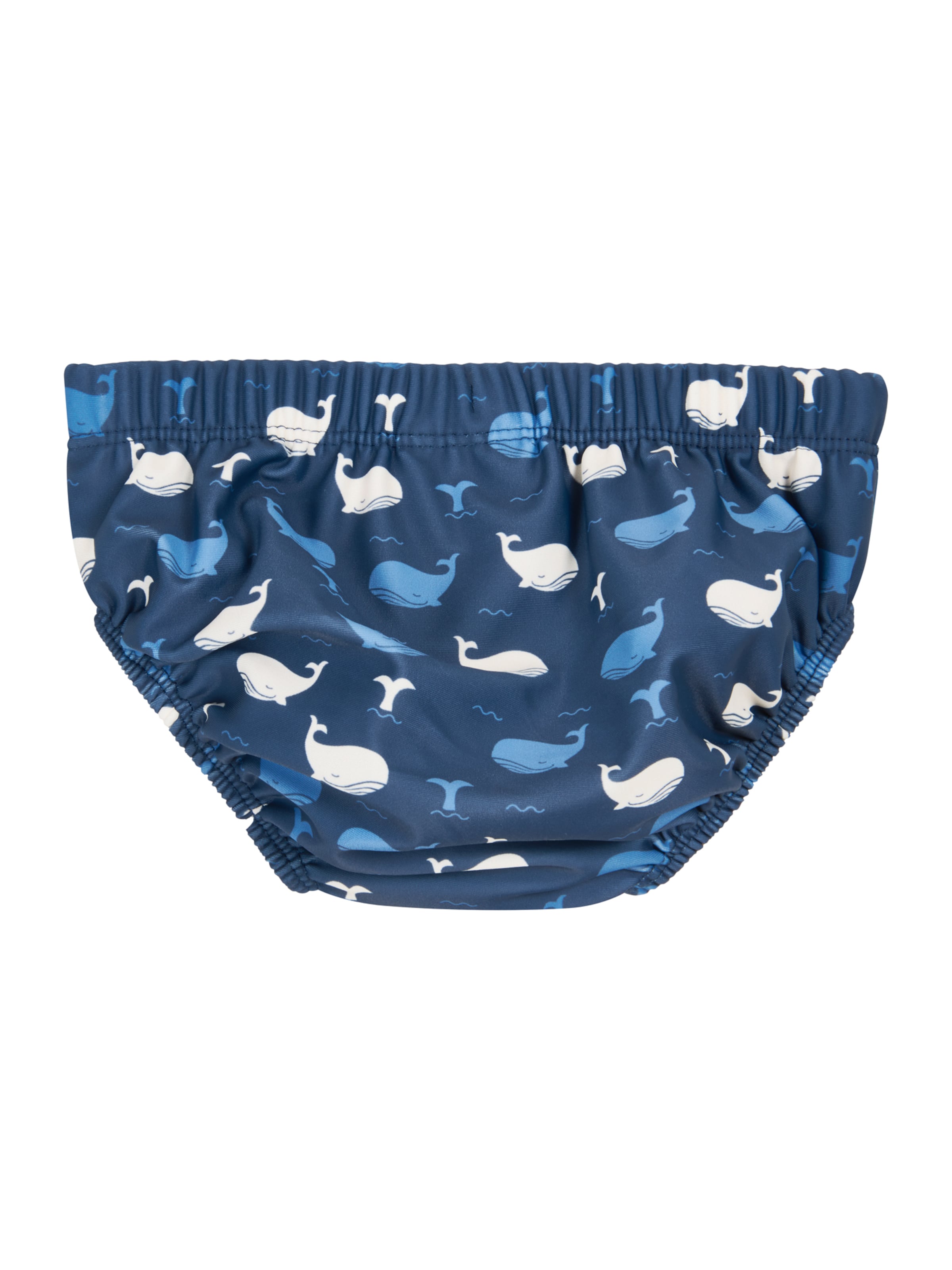 PLAYSHOES Плавки в Синий