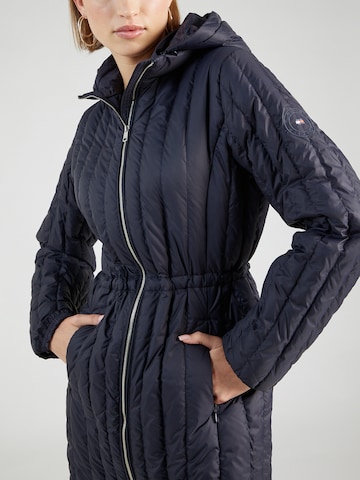 Cappotto invernale di TOMMY HILFIGER in blu