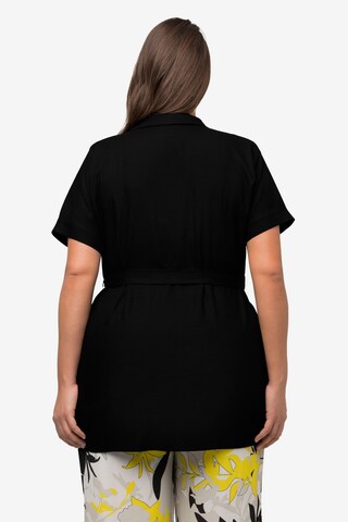 Ulla Popken Tunic in Black