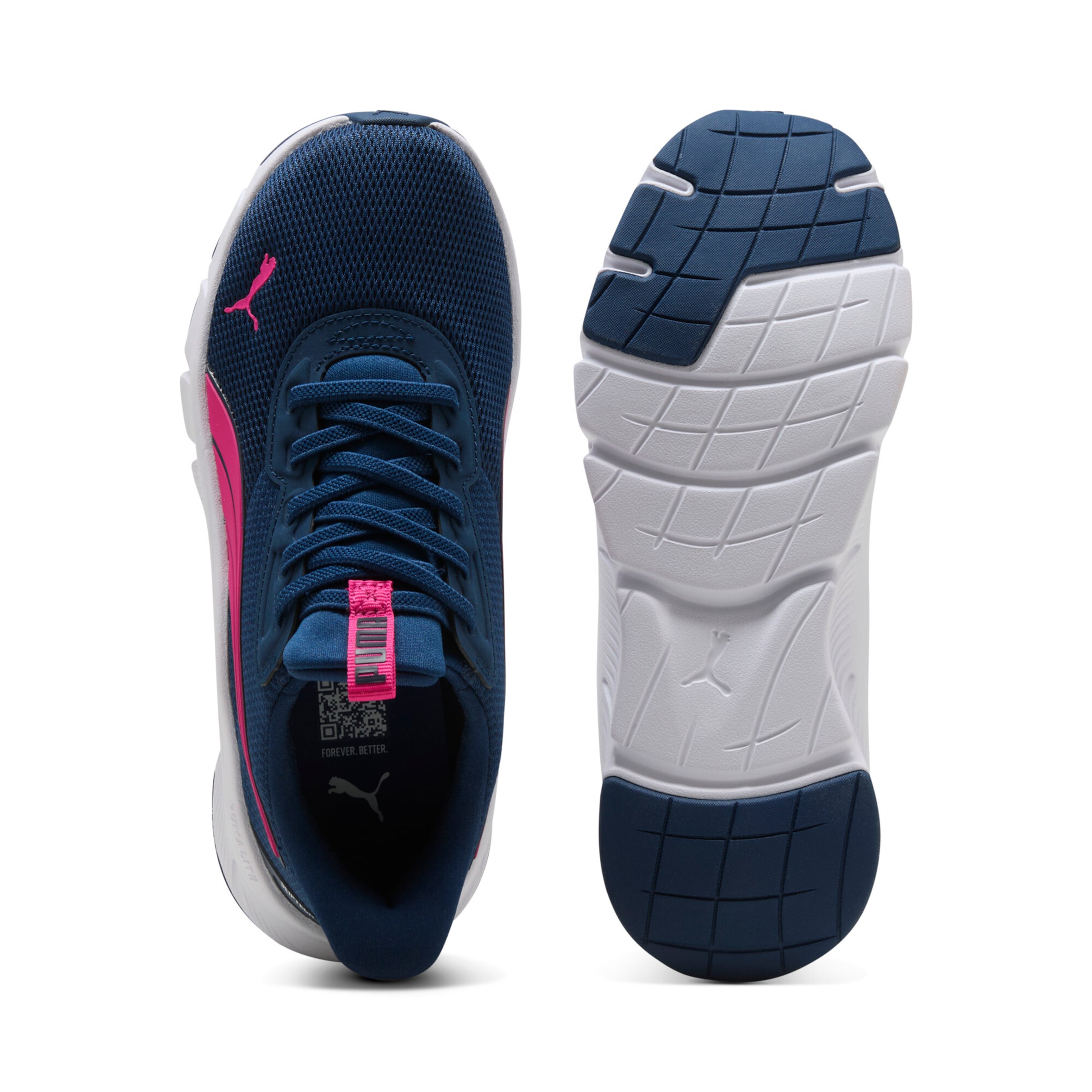 PUMA Sneakers in Blue