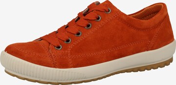 Legero Sneaker 'Tanaro' in Orange: predná strana