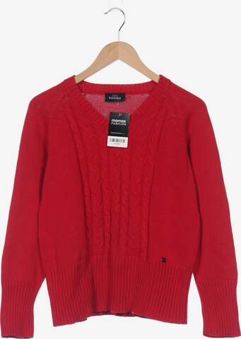 Gina Tricot Sweater & Cardigan in L in Red: front