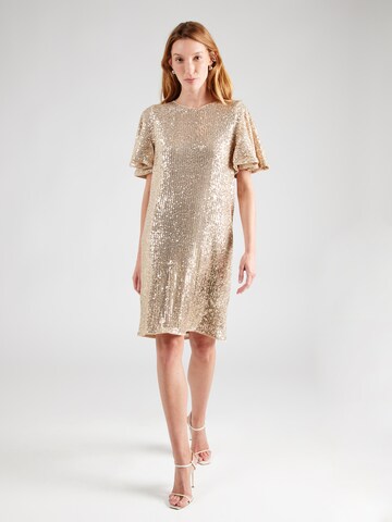 InWear Kleid 'Barbara' in Gold