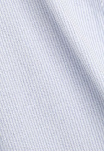 Boggi Milano Regular fit Overhemd in Blauw