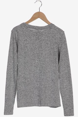 Zalando Sweater & Cardigan in XS in Grey