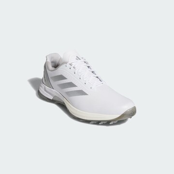 ADIDAS PERFORMANCE Sportschoen 'Adizero ZG' in Wit