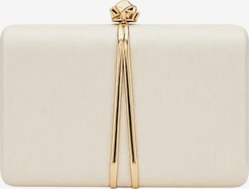 Magicshe Clutch 'Mode Clutch' in Beige: front