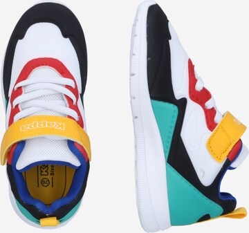 KAPPA Sneakers 'DURBAN' in Mixed colors